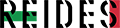 Reides Logo